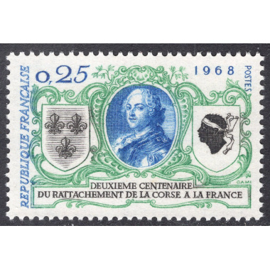 FRANCE SCOTT 1222