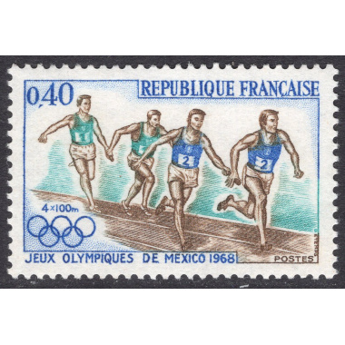FRANCE SCOTT 1223