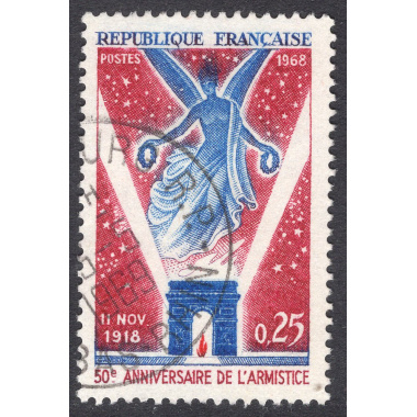 FRANCE SCOTT 1226