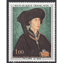 FRANCE SCOTT 1237