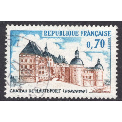 FRANCE SCOTT 1243