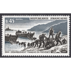 FRANCE SCOTT 1252