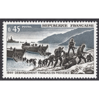FRANCE SCOTT 1252