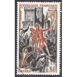 FRANCE SCOTT 1260