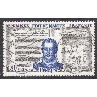 FRANCE SCOTT 1261