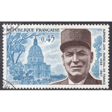 FRANCE SCOTT 1266