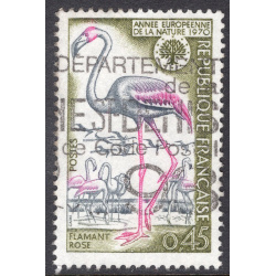 FRANCE SCOTT 1269