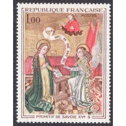 FRANCE SCOTT 1273
