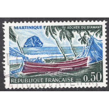 FRANCE SCOTT 1278