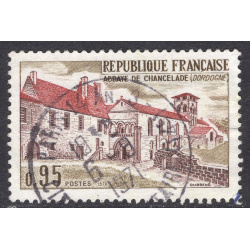 FRANCE SCOTT 1279
