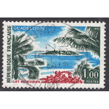 FRANCE SCOTT 1280
