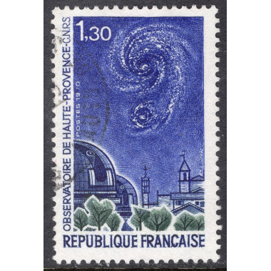 FRANCE SCOTT 1281