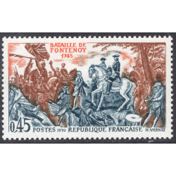 FRANCE SCOTT 1287