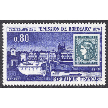 FRANCE SCOTT 1290