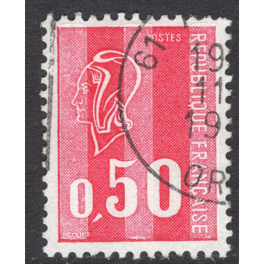 FRANCE SCOTT 1293A