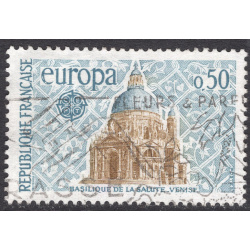 FRANCE SCOTT 1303