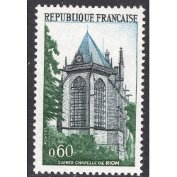 FRANCE SCOTT 1310