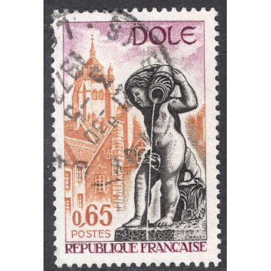 FRANCE SCOTT 1311