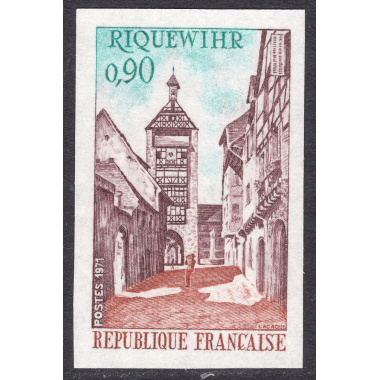 FRANCE SCOTT 1312