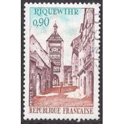 FRANCE SCOTT 1312