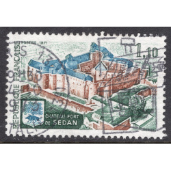 FRANCE SCOTT 1313