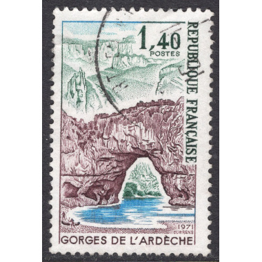 FRANCE SCOTT 1314