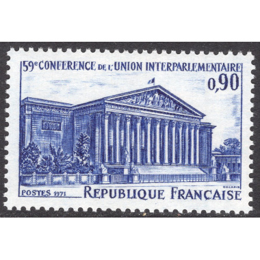 FRANCE SCOTT 1319