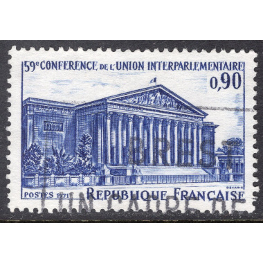 FRANCE SCOTT 1319