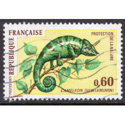 FRANCE SCOTT 1321
