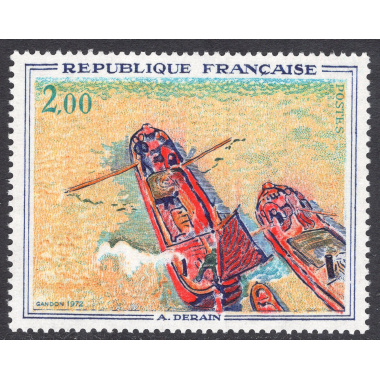 FRANCE SCOTT 1330