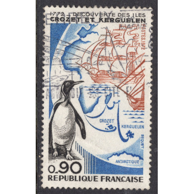 FRANCE SCOTT 1331