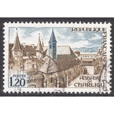 FRANCE SCOTT 1335