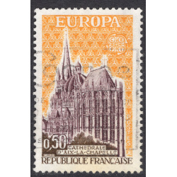 FRANCE SCOTT 1340