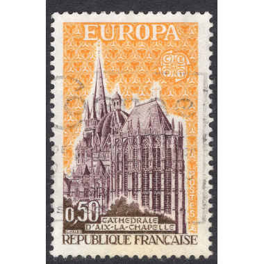 FRANCE SCOTT 1340