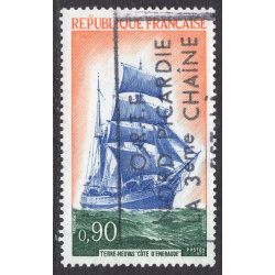FRANCE SCOTT 1343