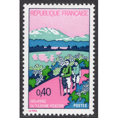FRANCE SCOTT 1349