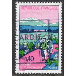 FRANCE SCOTT 1349