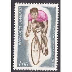 FRANCE SCOTT 1350