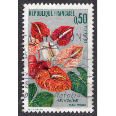 FRANCE SCOTT 1356