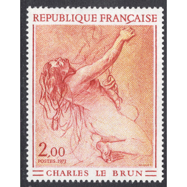FRANCE SCOTT 1360