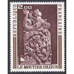 FRANCE SCOTT 1361
