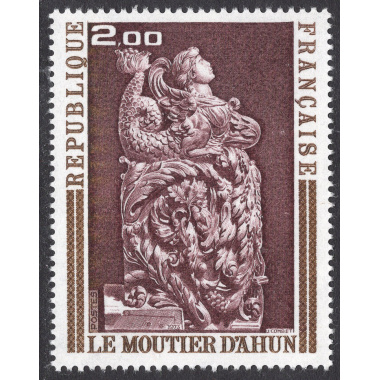 FRANCE SCOTT 1361