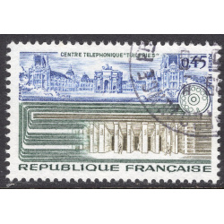 FRANCE SCOTT 1363