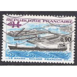 FRANCE SCOTT 1364