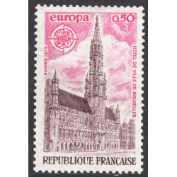 FRANCE SCOTT 1366