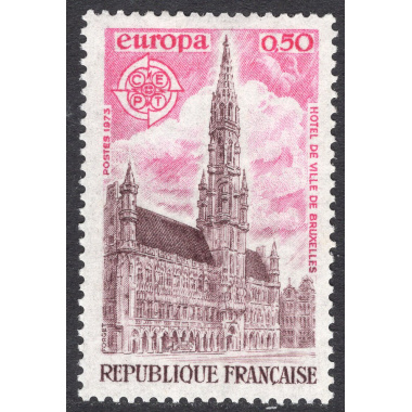 FRANCE SCOTT 1366