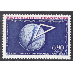 FRANCE SCOTT 1368