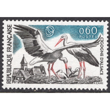 FRANCE SCOTT 1370