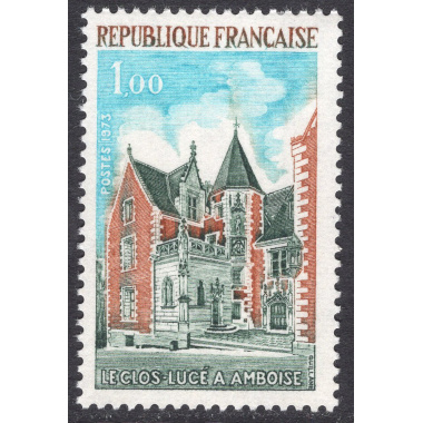 FRANCE SCOTT 1374