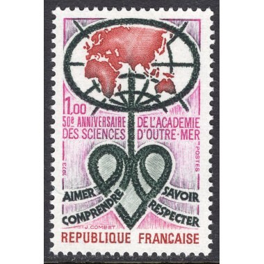 FRANCE SCOTT 1375